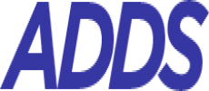 Adds Dişli Dövme Logo