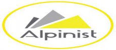 Alpinist Logo