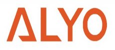 Alyo Bilişim Logo
