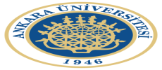 Ankara Üniversitesi Logo