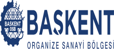Başkent Organize Logo