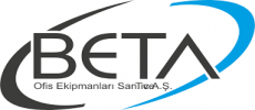 Beta Ofis Logo