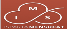 Isparta Mensucat Logo