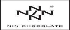 Nin Çikolata Logo