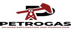 Petro GAS Petroleum Logo